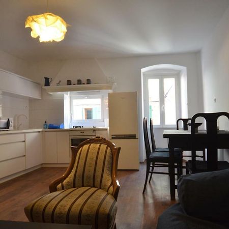 Rovinj R.Z. Apartment Bagian luar foto