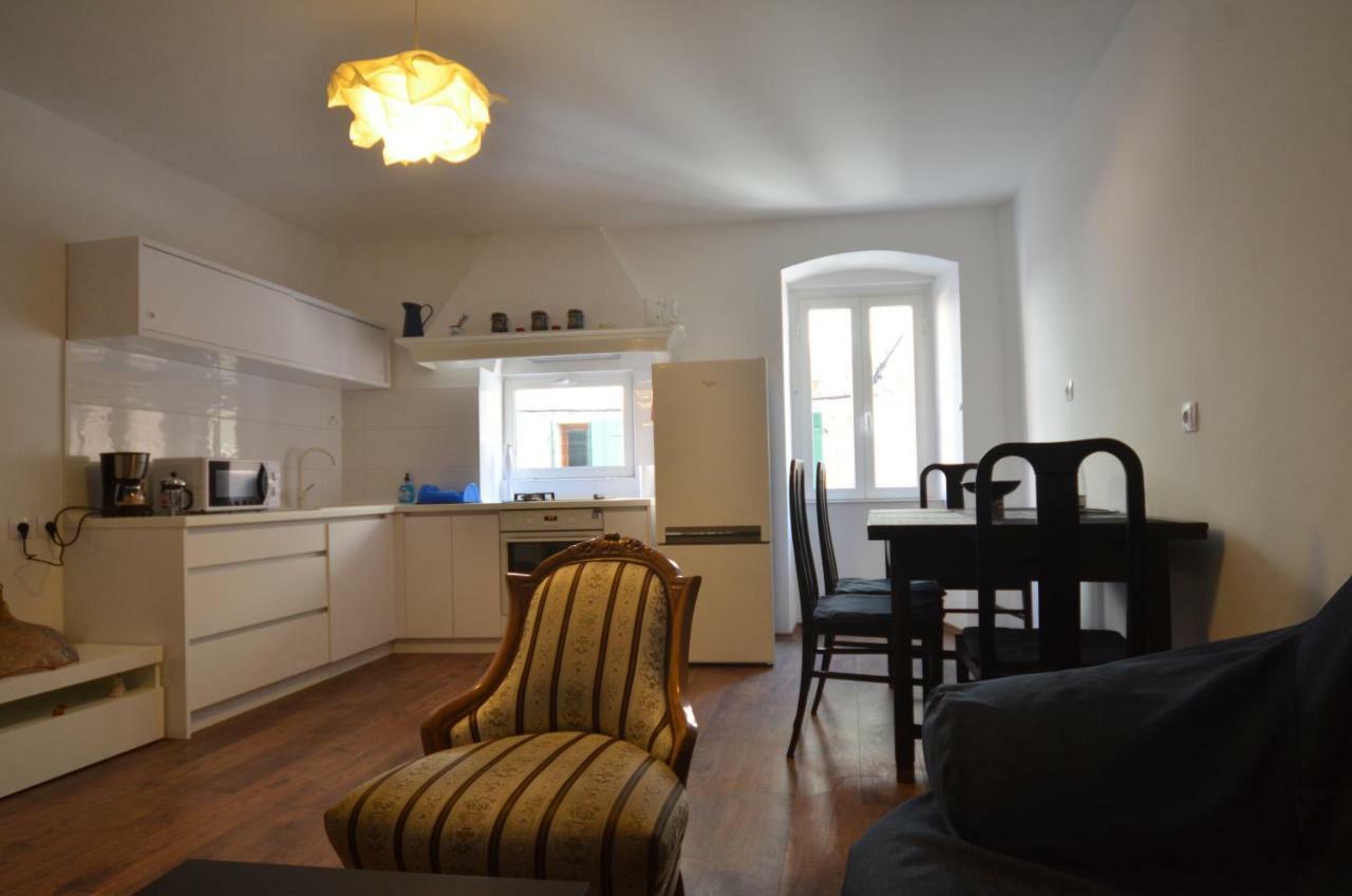 Rovinj R.Z. Apartment Bagian luar foto