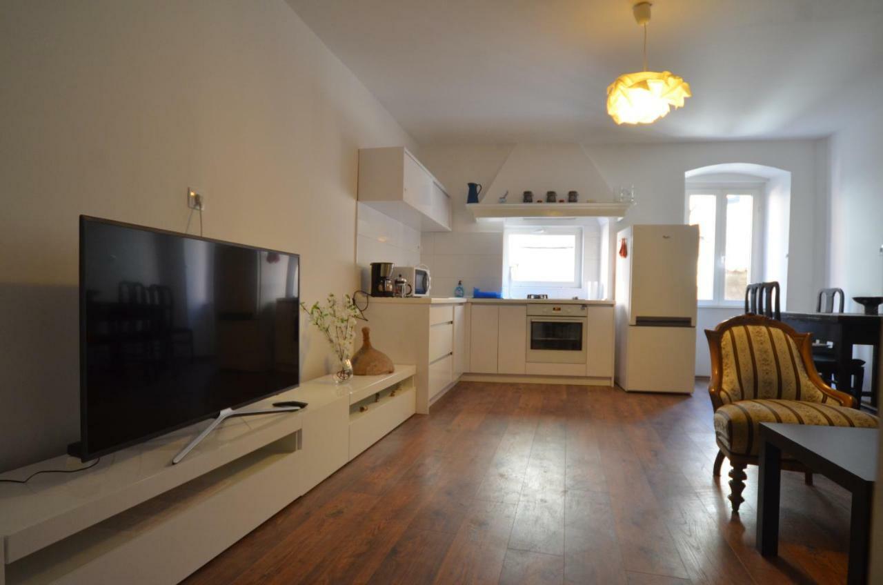 Rovinj R.Z. Apartment Bagian luar foto
