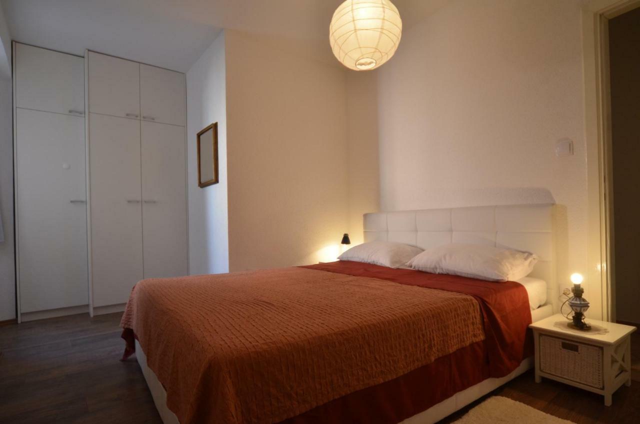Rovinj R.Z. Apartment Bagian luar foto
