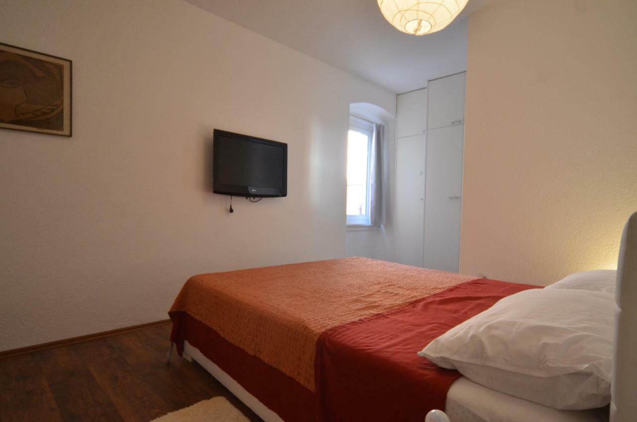 Rovinj R.Z. Apartment Bagian luar foto