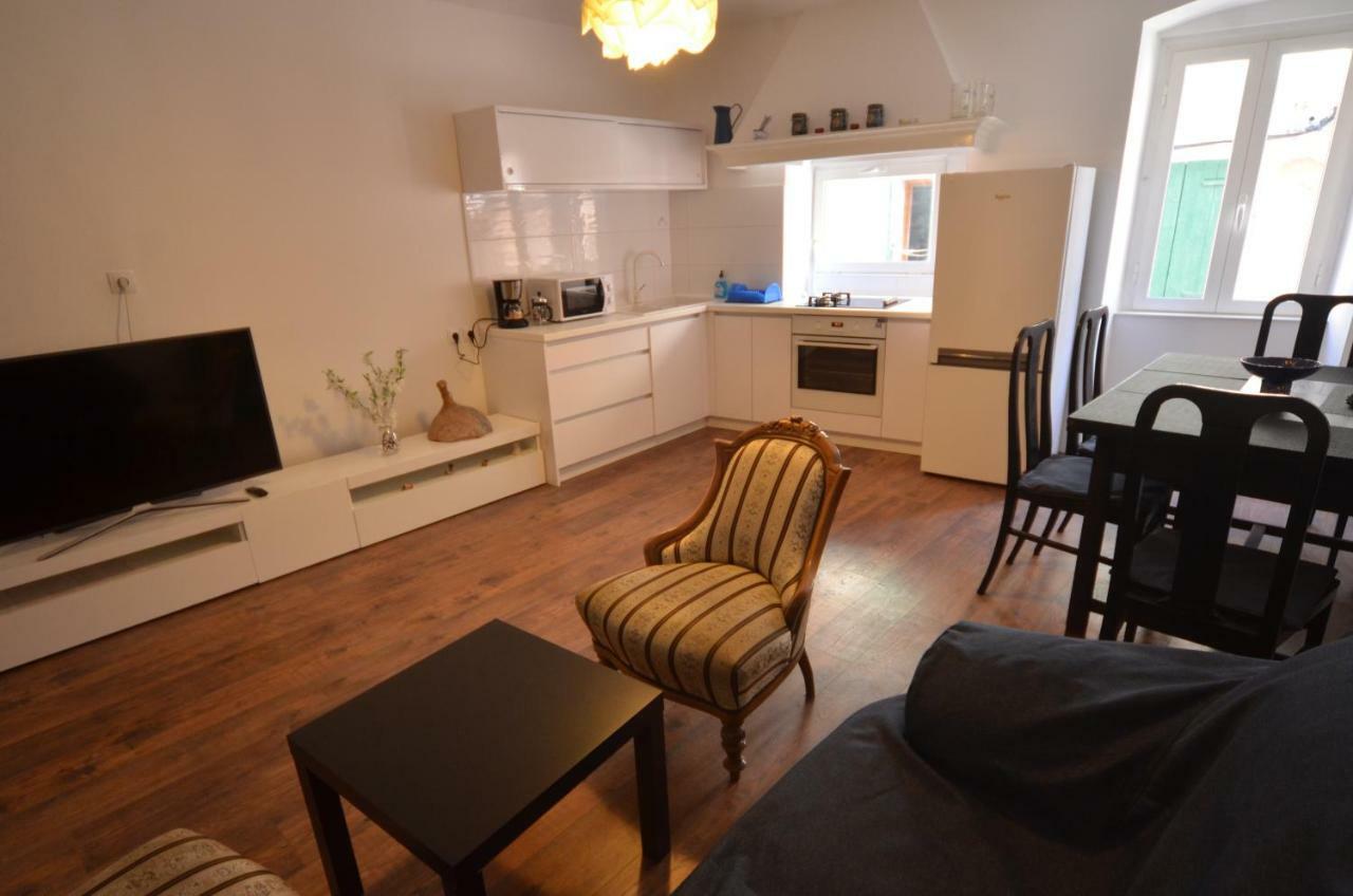 Rovinj R.Z. Apartment Bagian luar foto