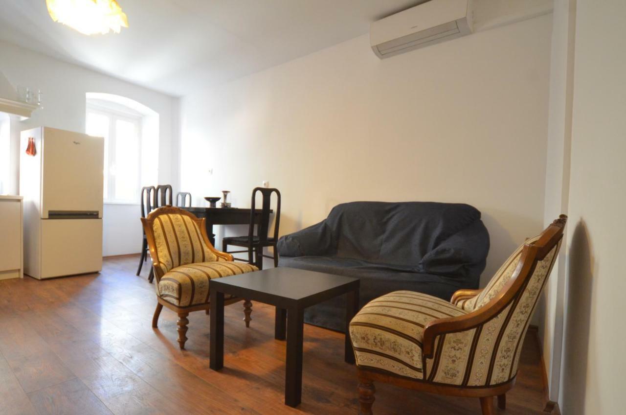 Rovinj R.Z. Apartment Bagian luar foto