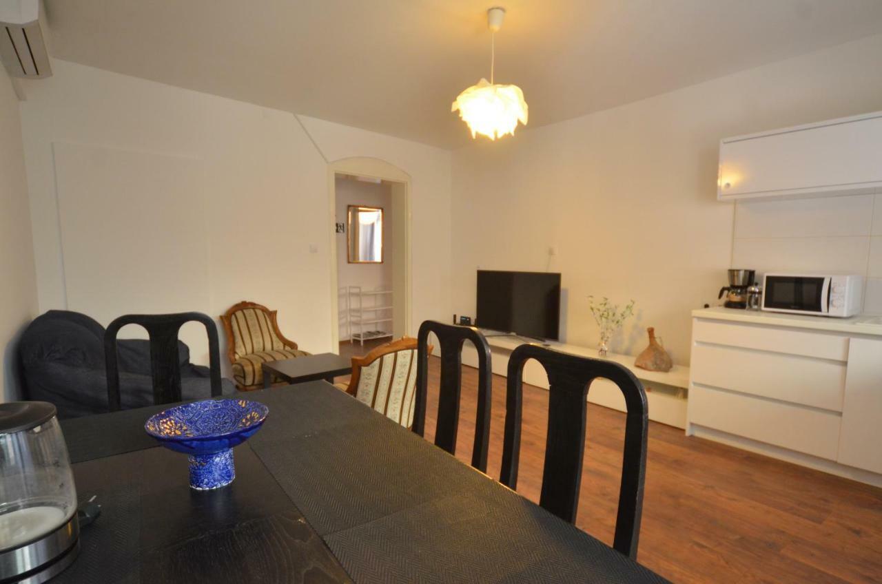 Rovinj R.Z. Apartment Bagian luar foto