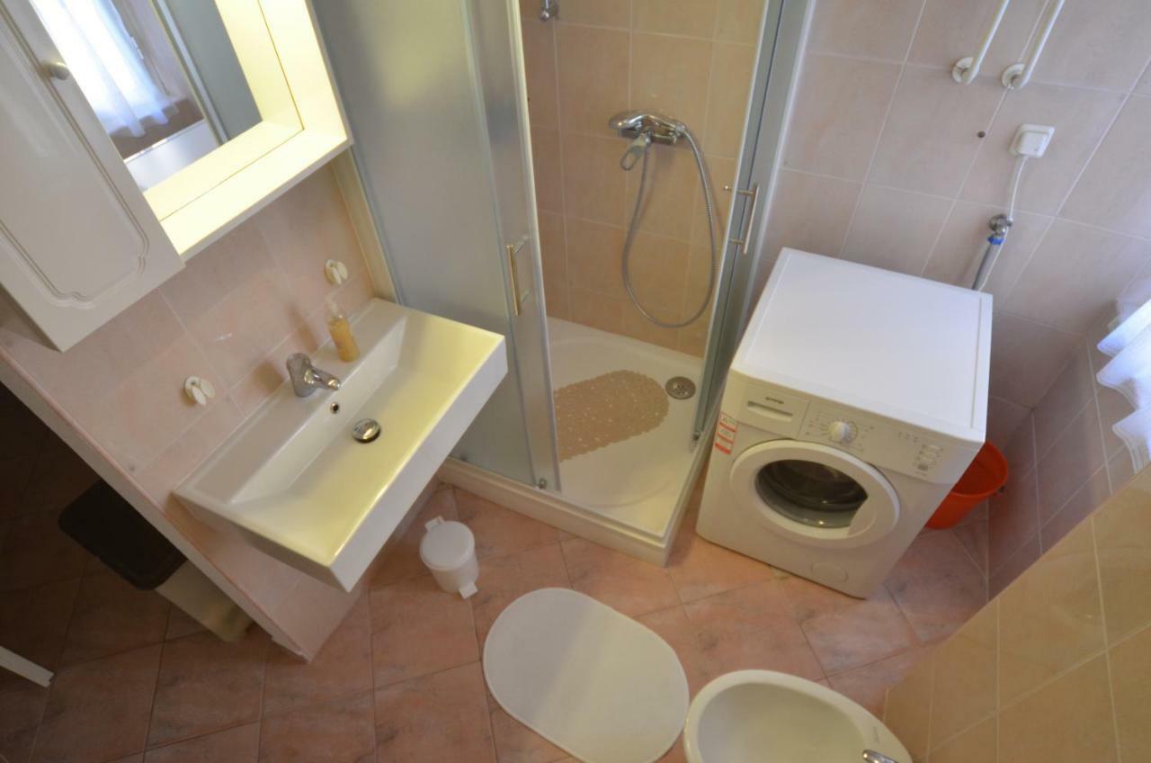 Rovinj R.Z. Apartment Bagian luar foto