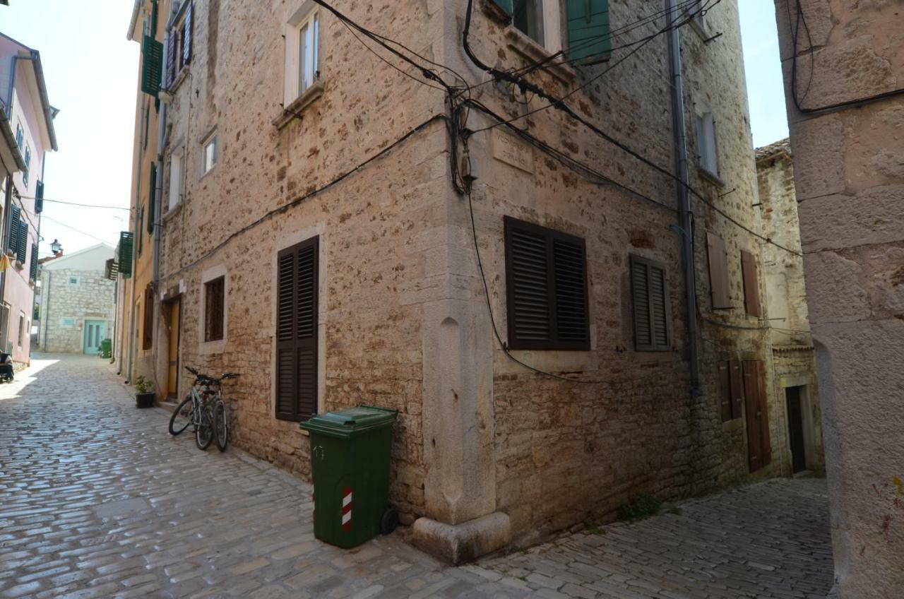 Rovinj R.Z. Apartment Bagian luar foto