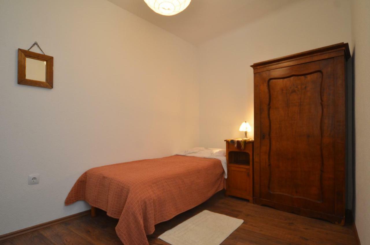 Rovinj R.Z. Apartment Bagian luar foto