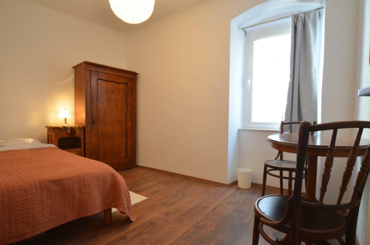 Rovinj R.Z. Apartment Bagian luar foto