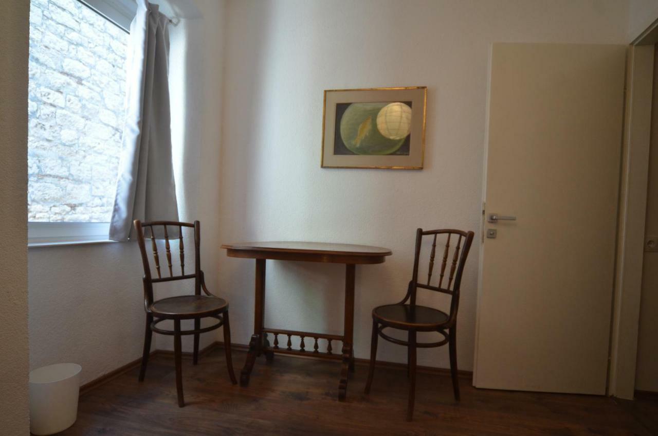 Rovinj R.Z. Apartment Bagian luar foto