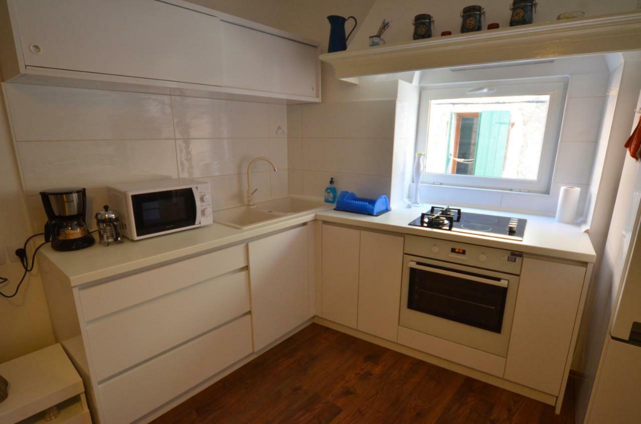 Rovinj R.Z. Apartment Bagian luar foto